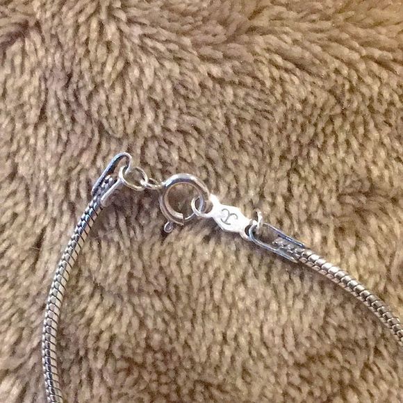 JUDITH JACK Sterling Silver Black Onyx and Marcasite Heart Locket Necklace - Picture 6 of 9